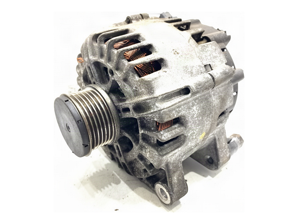 [STARK-976461] Alternador Citroen C4 Picasso I