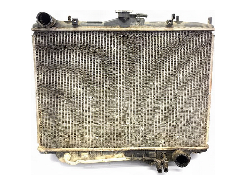 [STARK-976606] Radiador de refrigeración Opel Frontera B