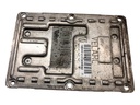 Balastro de xenón Renault Megane II