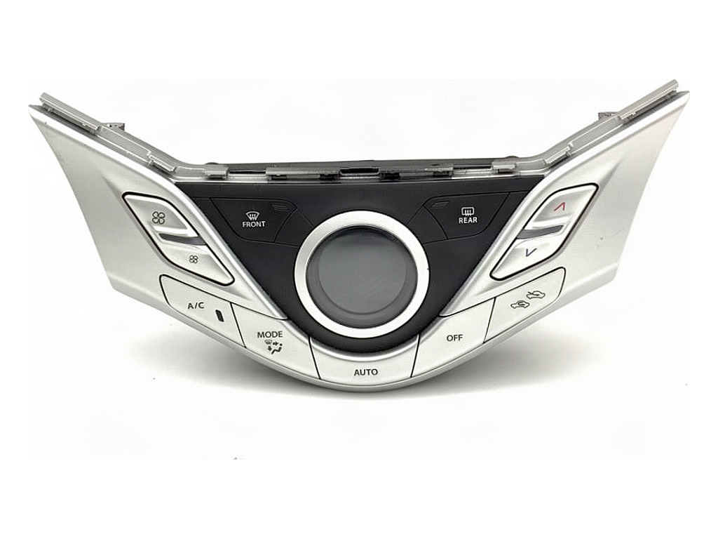 [STARK-976884] Panel de control de ventilación Suzuki Baleno