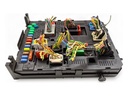 Centralita BSI Citroen C4 Picasso I