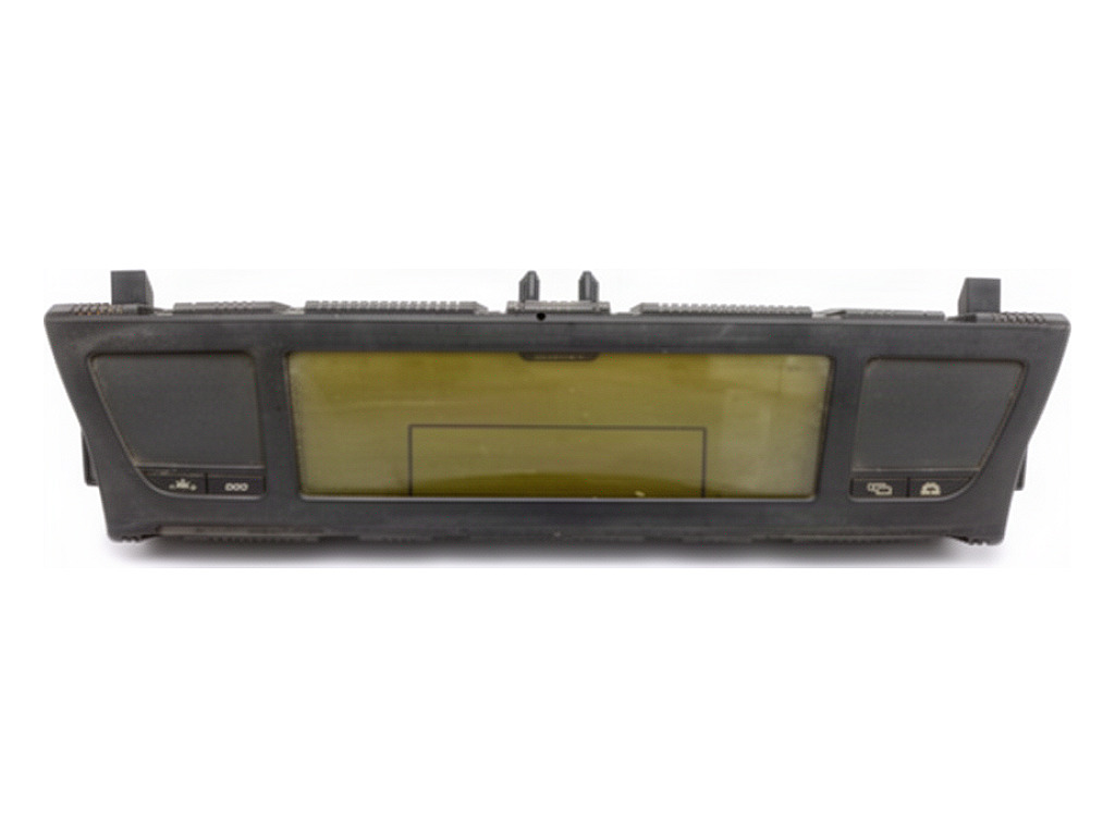 [STARK-977156] Cuadro de instrumentos Citroen C4 Picasso I