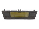 Cuadro de instrumentos Citroen C4 Picasso I