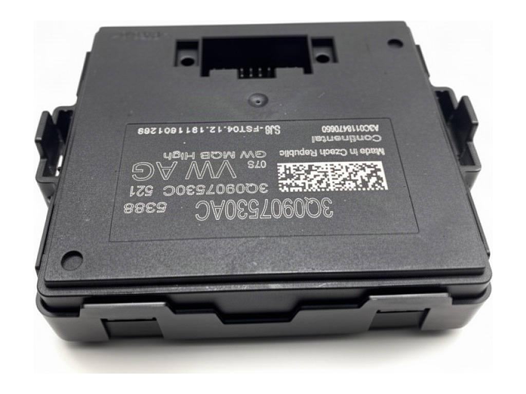 [STARK-977207] Unidad de control Gateway VW Golf VII Variant