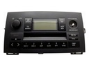 Autorradio Toyota Corolla Verso