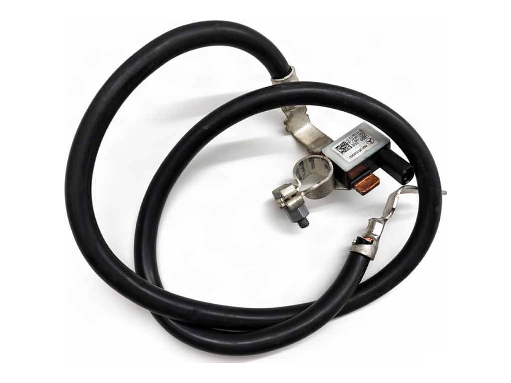 [STARK-980400] Borne negativo de batería MERCEDES-BENZ eSPRINTER (B910)