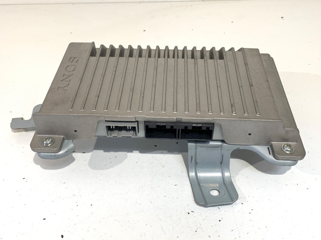 [STARK-754558] Amplificador de audio Ford Mondeo V liftback 2.0 EcoBoost 2014-2022