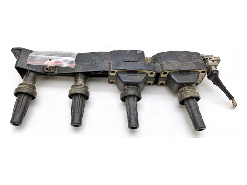 [STARK-967150] Bobina de encendido PEUGEOT 307 SW (3H)
