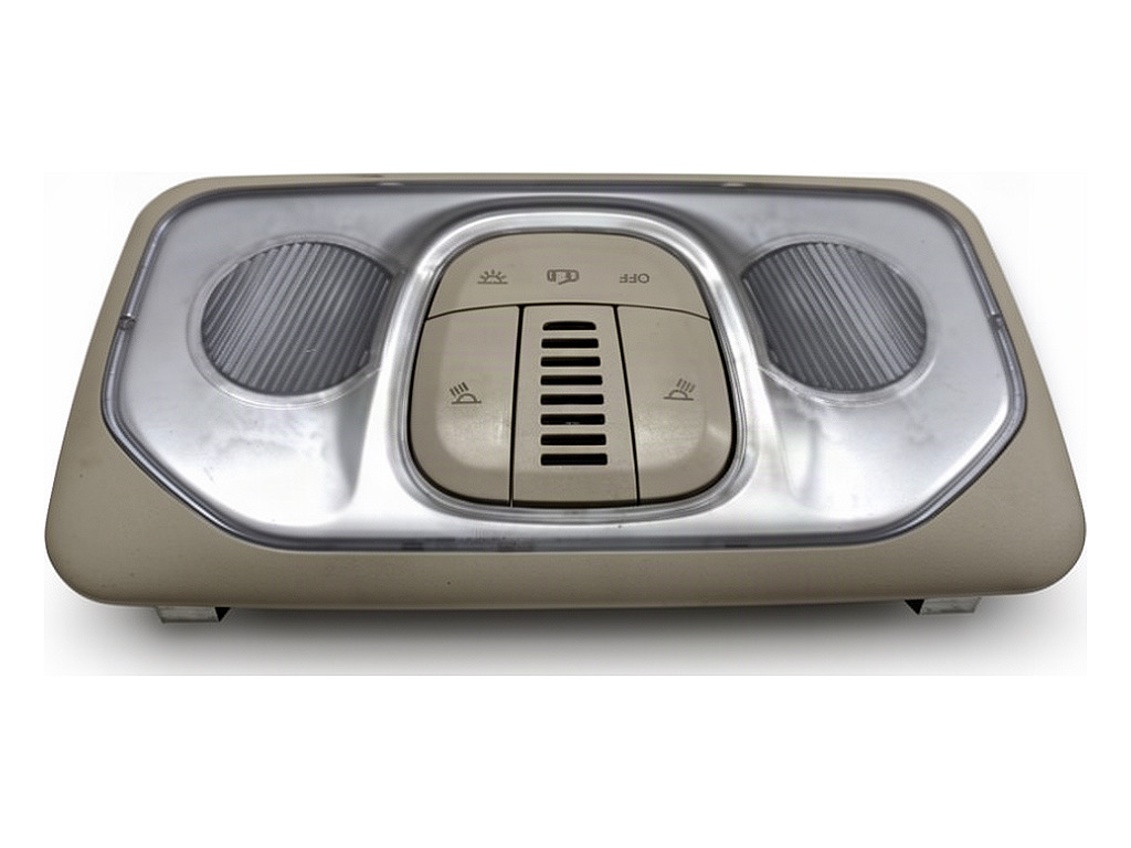 [STARK-967549] Luz de cortesía FIAT DUCATO Autobus (250_)