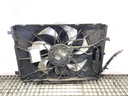 Ventilador de radiador Mercedes-Benz Clase E (W212) 2009-2016 E 350 CDI