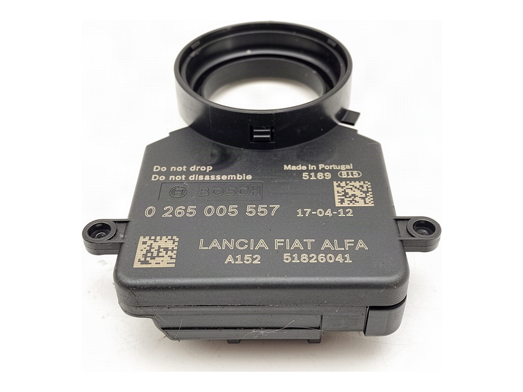 [STARK-970231] Sensor de ángulo de dirección IVECO DAILY VI