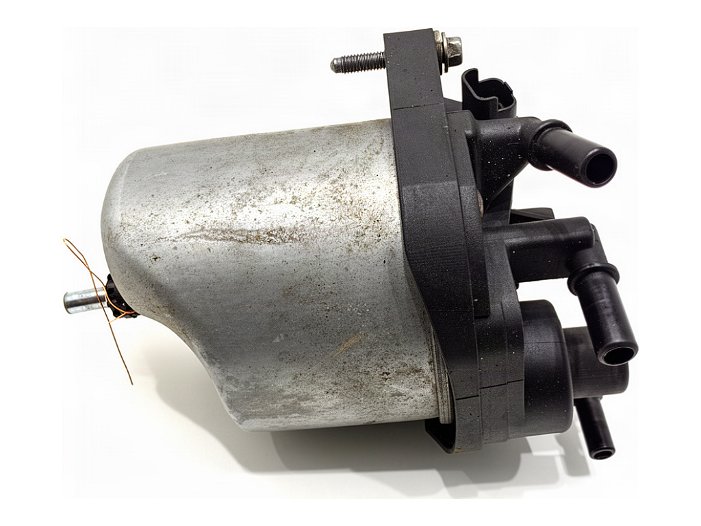 [STARK-972063] Soporte de filtro de combustible PEUGEOT 508 I