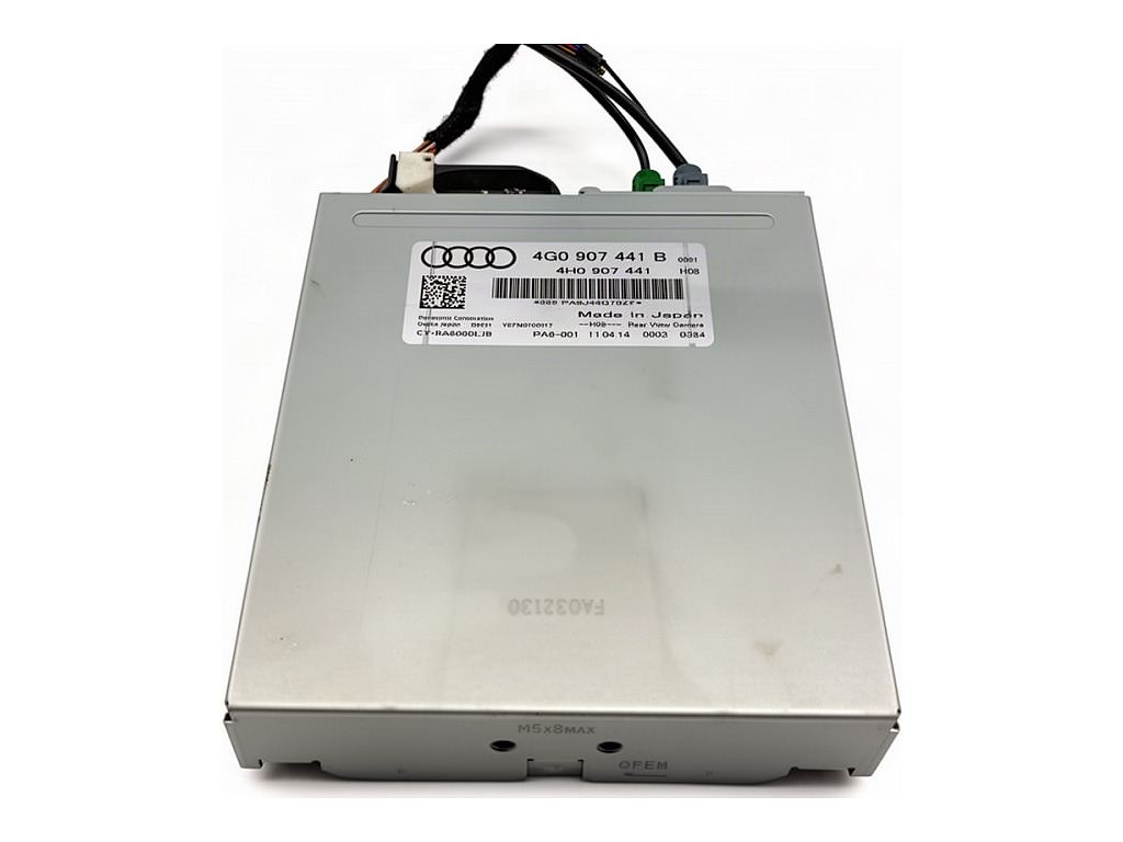 [STARK-972723] Módulo de control AUDI A6 C7 (4G2, 4GC)