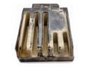 Módulo de control Skoda Octavia III