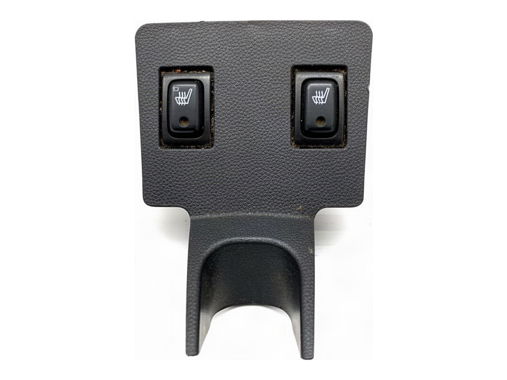 [STARK-973807] Interruptor calefacción Suzuki Ignis II