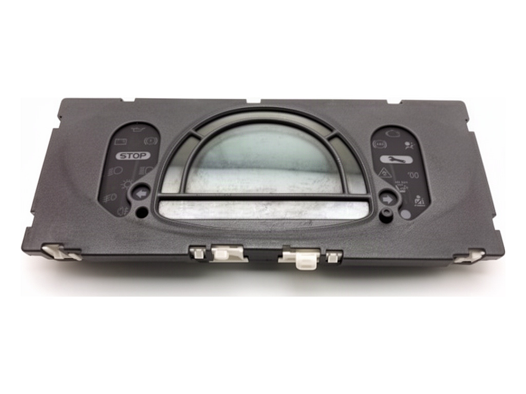 [STARK-974923] Pantalla multifunción Renault Modus