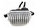 Resistencia de ventilador Ford Ecosport