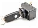 Bombín de arranque VW Touareg (7LA, 7L6, 7L7)