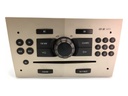 Radio de coche Opel Corsa D (S07)