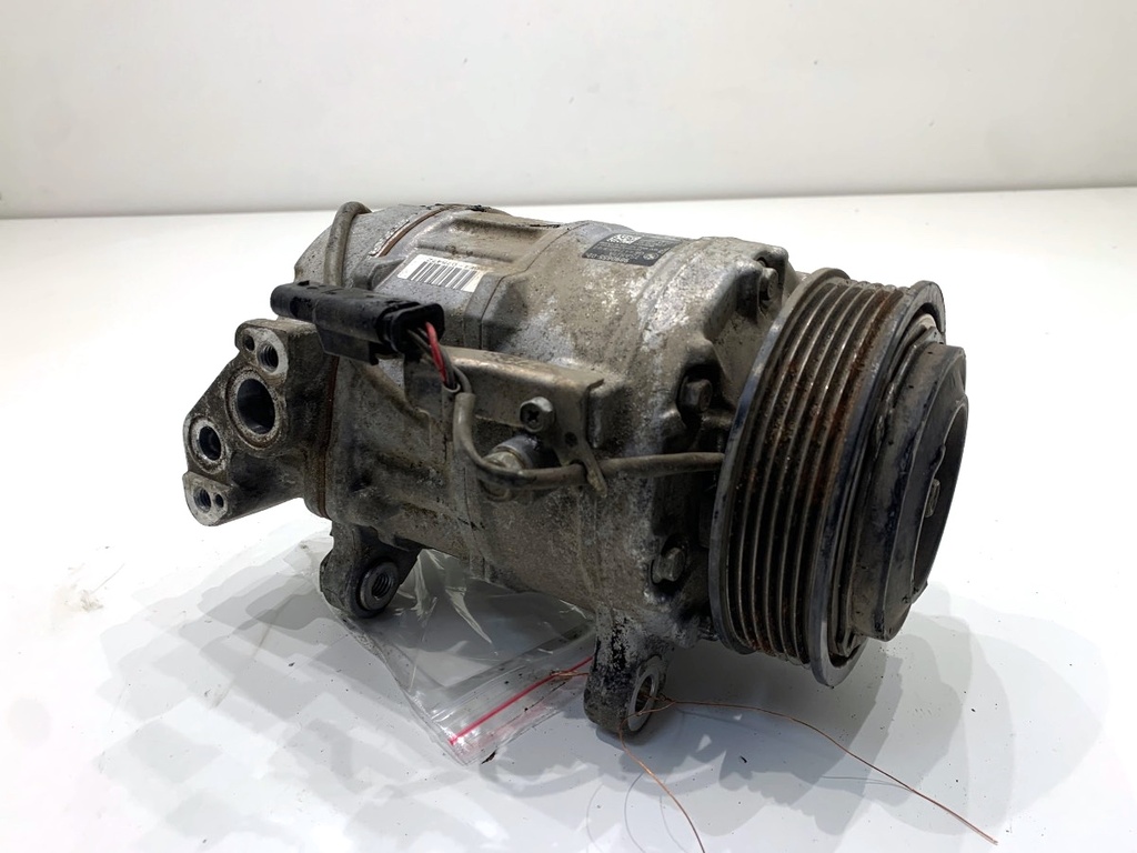 [STARK-890513] Compresor de aire acondicionado BMW X5 (G05, F95) 2018-2020