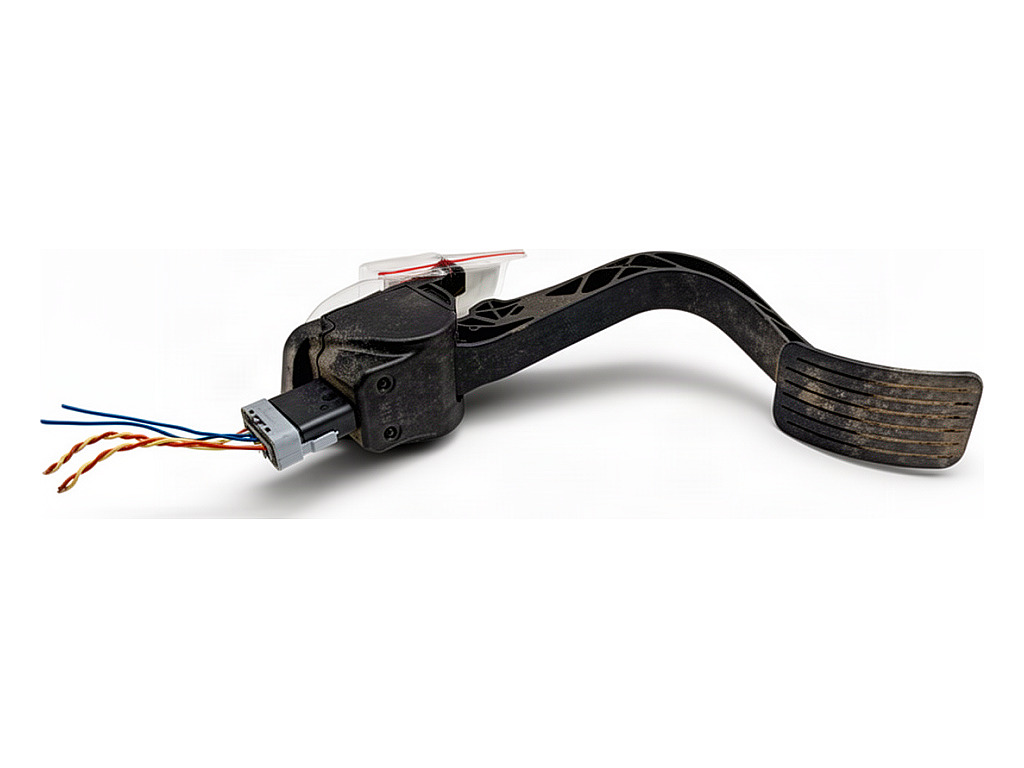 [STARK-977149] Potenciómetro de pedal de acelerador Citroen C4 Picasso I