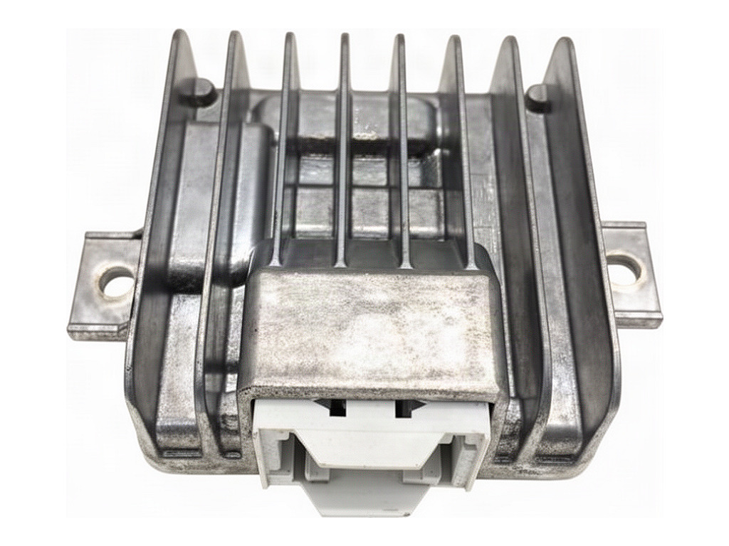 [STARK-978563] Amplificador Mercedes-Benz eSprinter