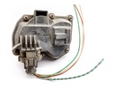 Cuerpo de mariposa Renault Grand Scénic IV