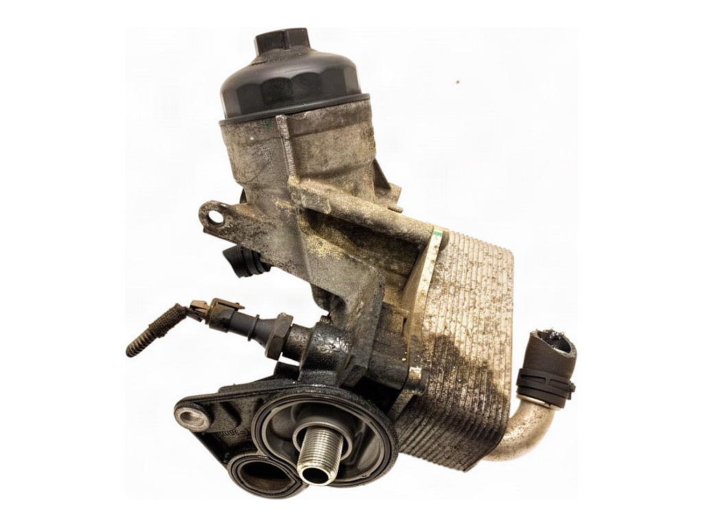 [STARK-980633] Base de filtro de aceite Opel Astra J (P10)