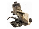Base de filtro de aceite Opel Astra J (P10)