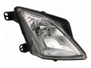 Faro antiniebla delantero derecho Ford Focus IV