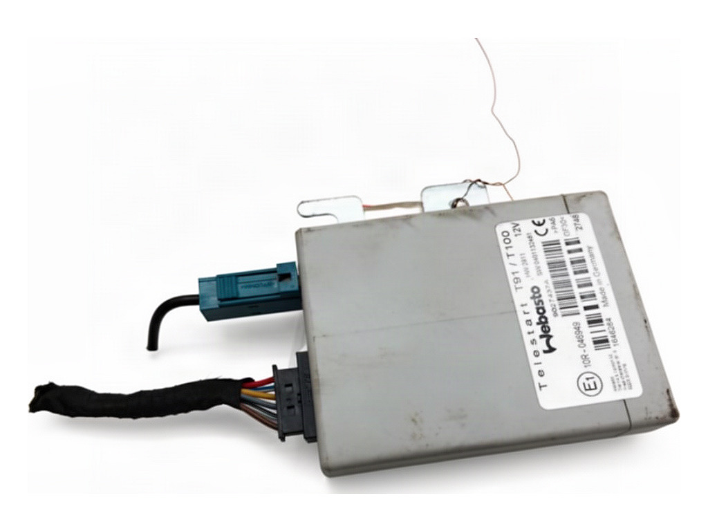 [STARK-971379] Módulo de control Opel Insignia B