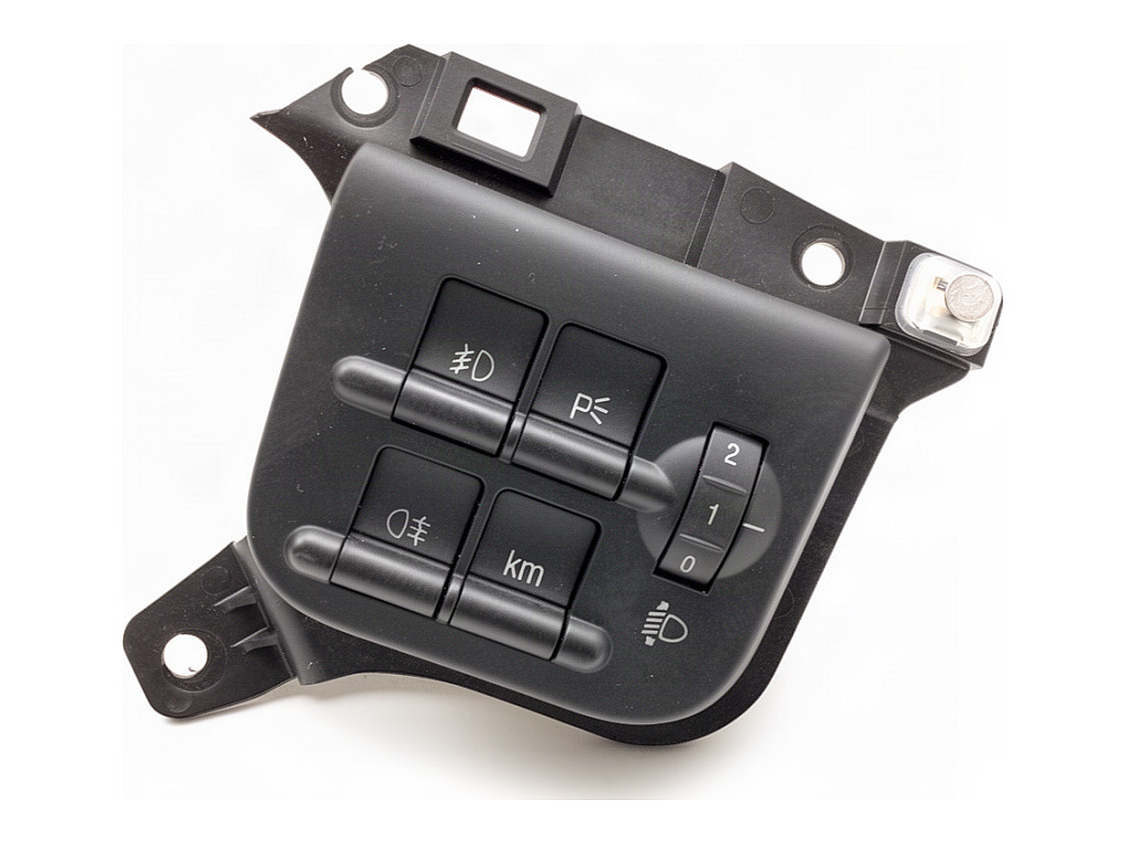 [STARK-976330] Interruptor de faros antiniebla Alfa Romeo 159