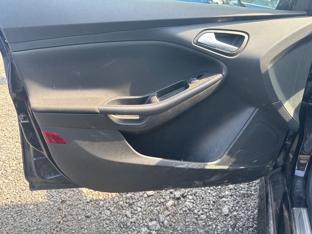 [MTD-529096] Arnés puerta delantera izquierda Ford Focus III