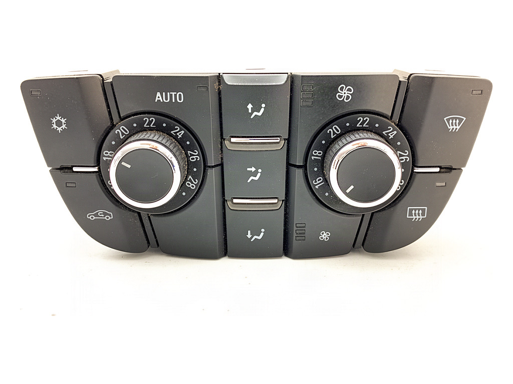 [STARK-981768] Panel de control de climatización Opel Meriva B