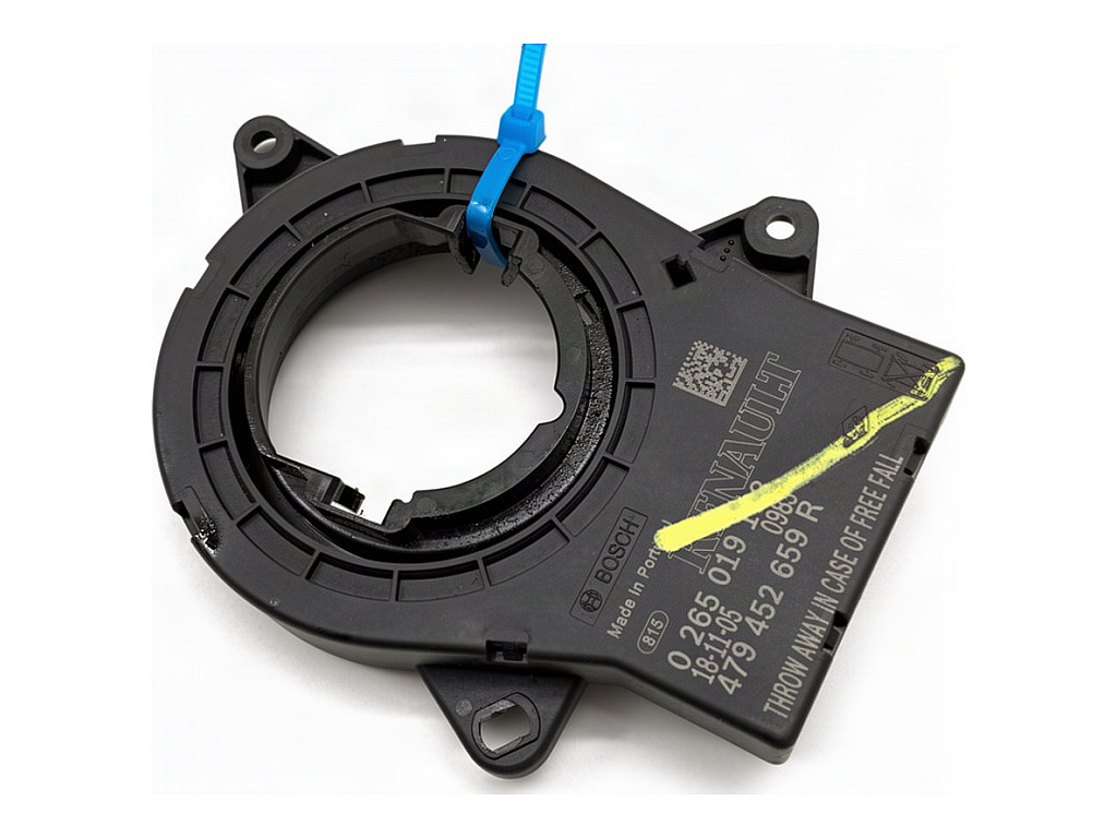 [STARK-982311] Sensor de ángulo de dirección Renault Captur I