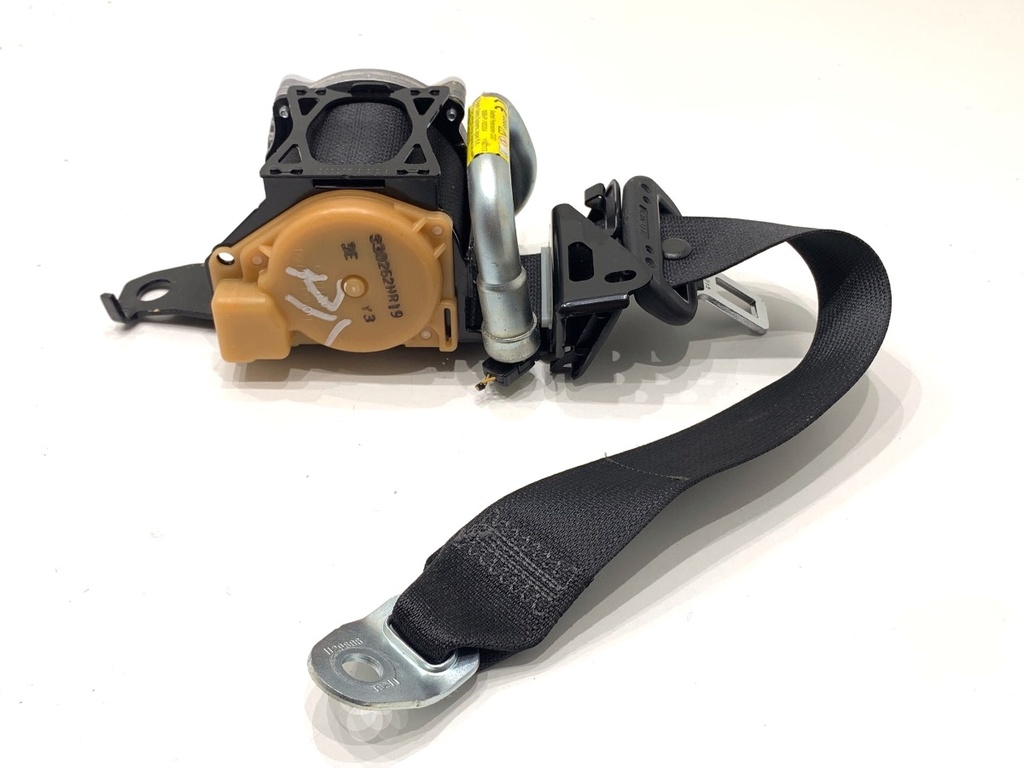 [STARK-891490] Airbag lateral trasero derecho para Toyota Camry (V7, VA7, VH7) 2017-2022