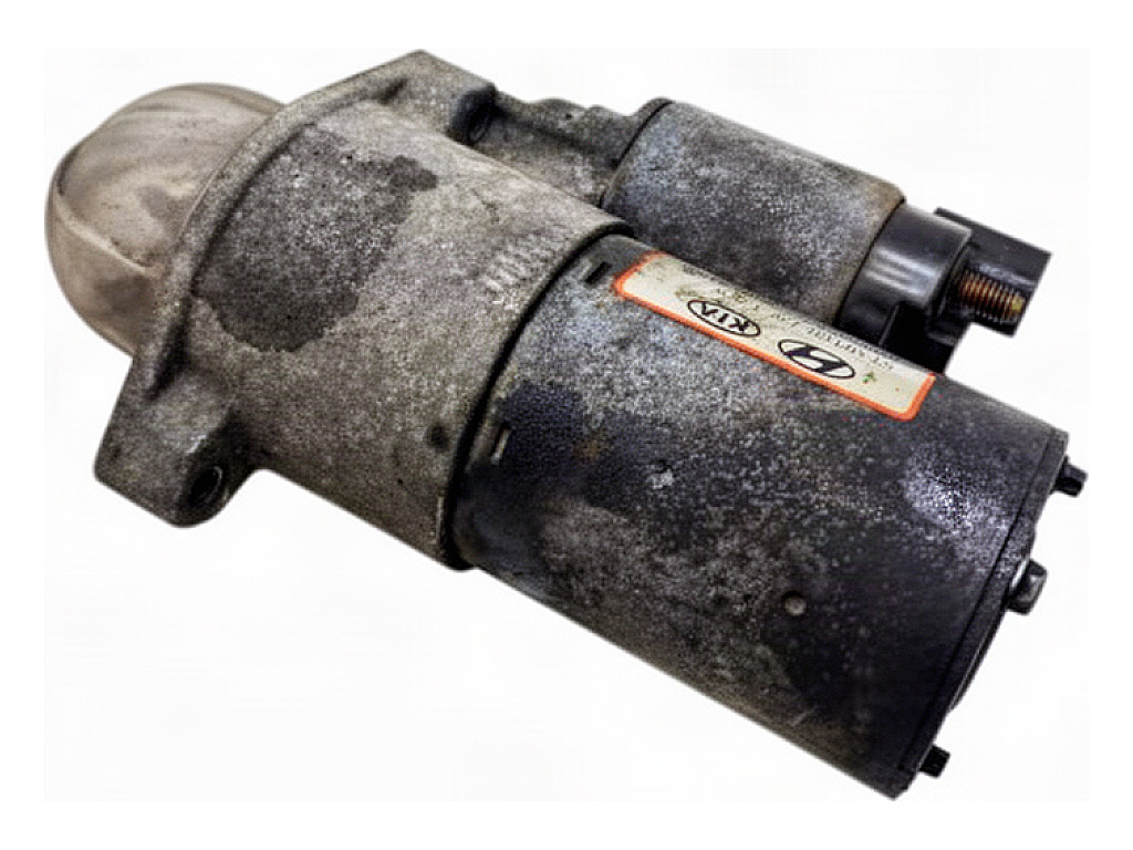 [STARK-983585] Motor de arranque Hyundai ix35 (LM, EL, ELH)