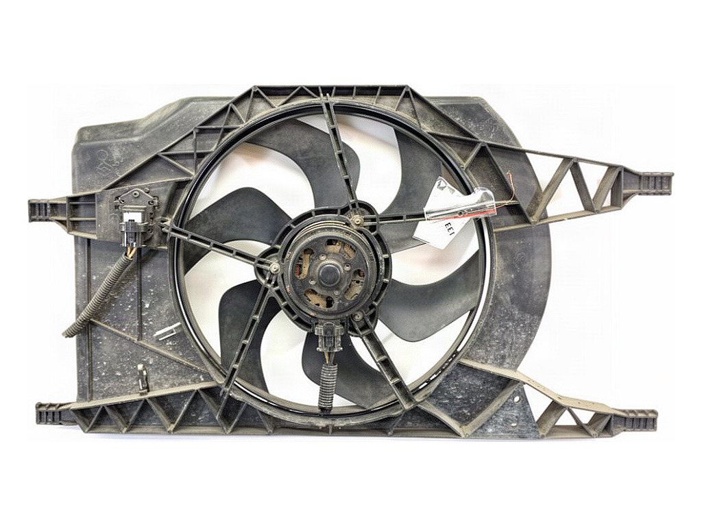 [STARK-985133] Electroventilador Renault Espace IV (JK0/1_)
