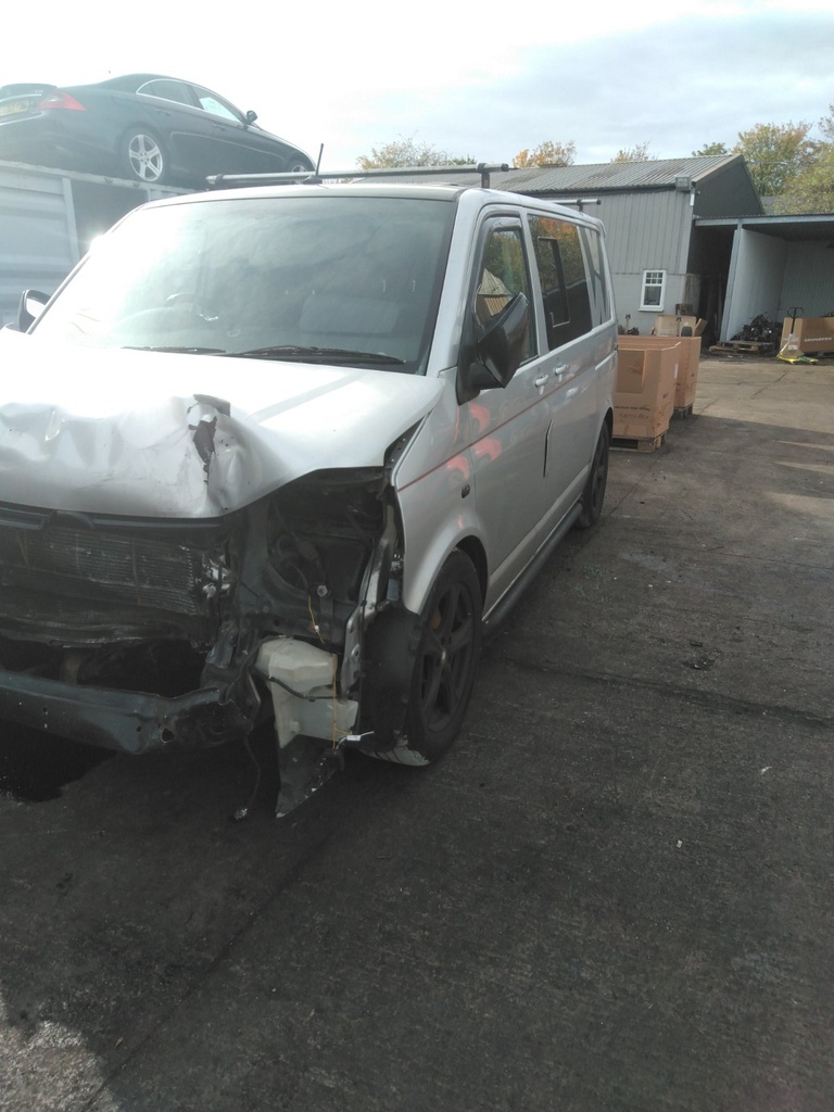 [EPE-148971] Motor VW Transporter 2.5 TDI BNZ