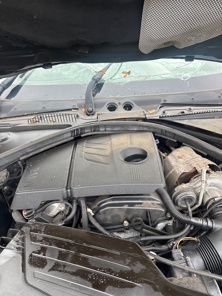 [EPE-148569] Motor BMW Serie 1