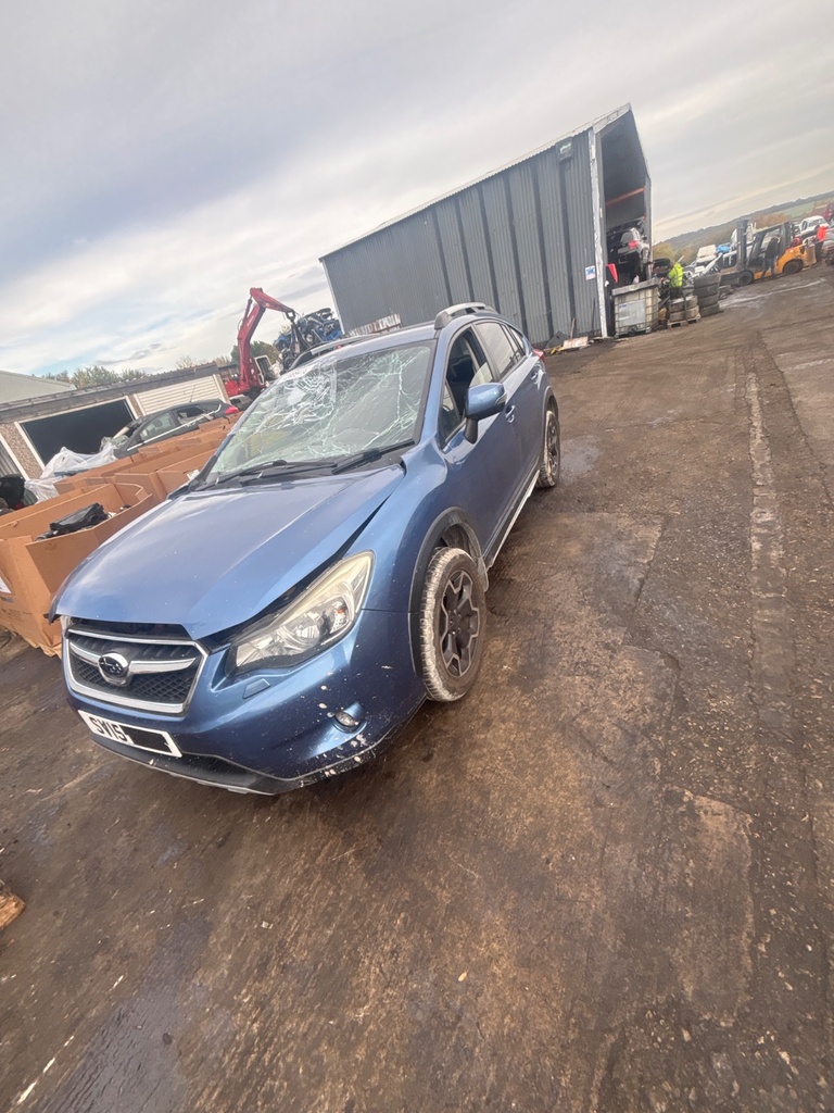 [EPE-148801] Motor Subaru XV