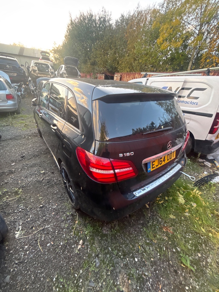 [EPE-148647] Motor Mercedes B-Klasse W246 1.5 CDI