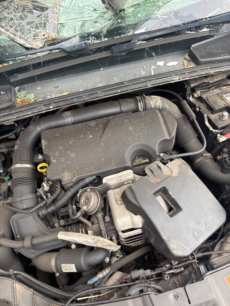 [EPE-148900] Motor Ford Focus 1.0 EcoBoost