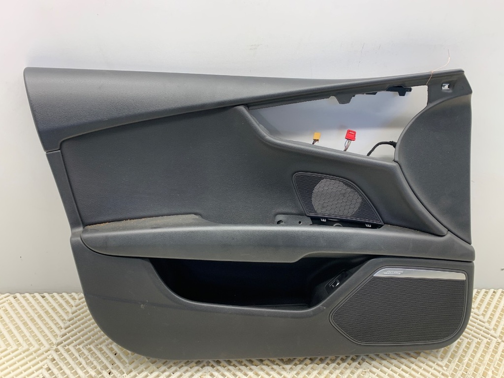 [STARK-892217] Panel de puerta delantero izquierdo Audi A7 Sportback (4GA, 4GF) 2010-2018