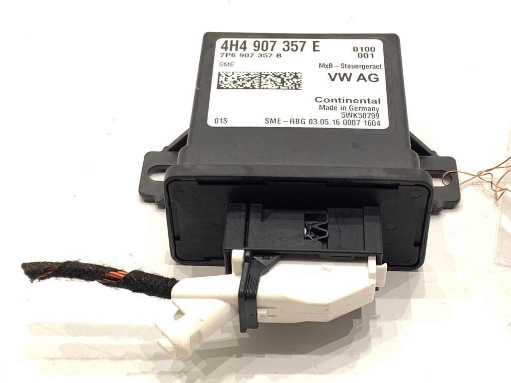 [STARK-892434] Módulo de luz AUDI A8 D4 (4H2, 4H8, 4HC, 4HL) 2009-2018