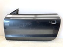 Puerta delantera izquierda Audi A5 (8T3) 2007-2017