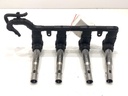 Bobina de encendido VW Passat B6 (3C2) 2.0 FSI 110 kW 2005-2010