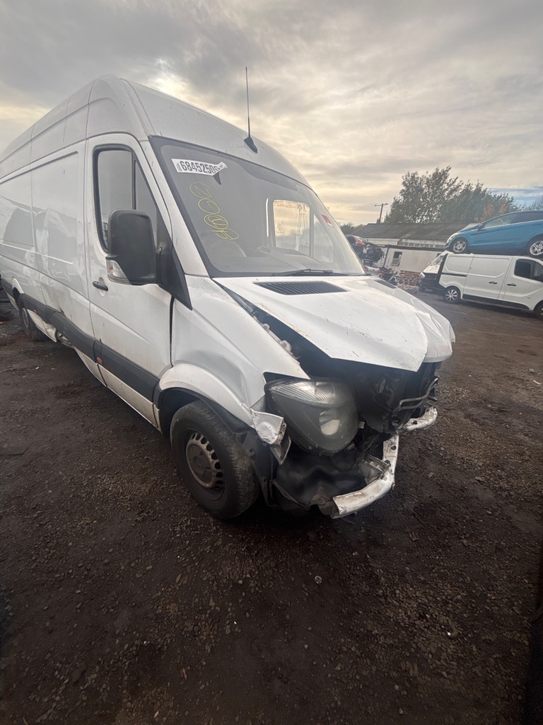 [EPE-148730] Alternador Mercedes-Benz Sprinter 3.5-T