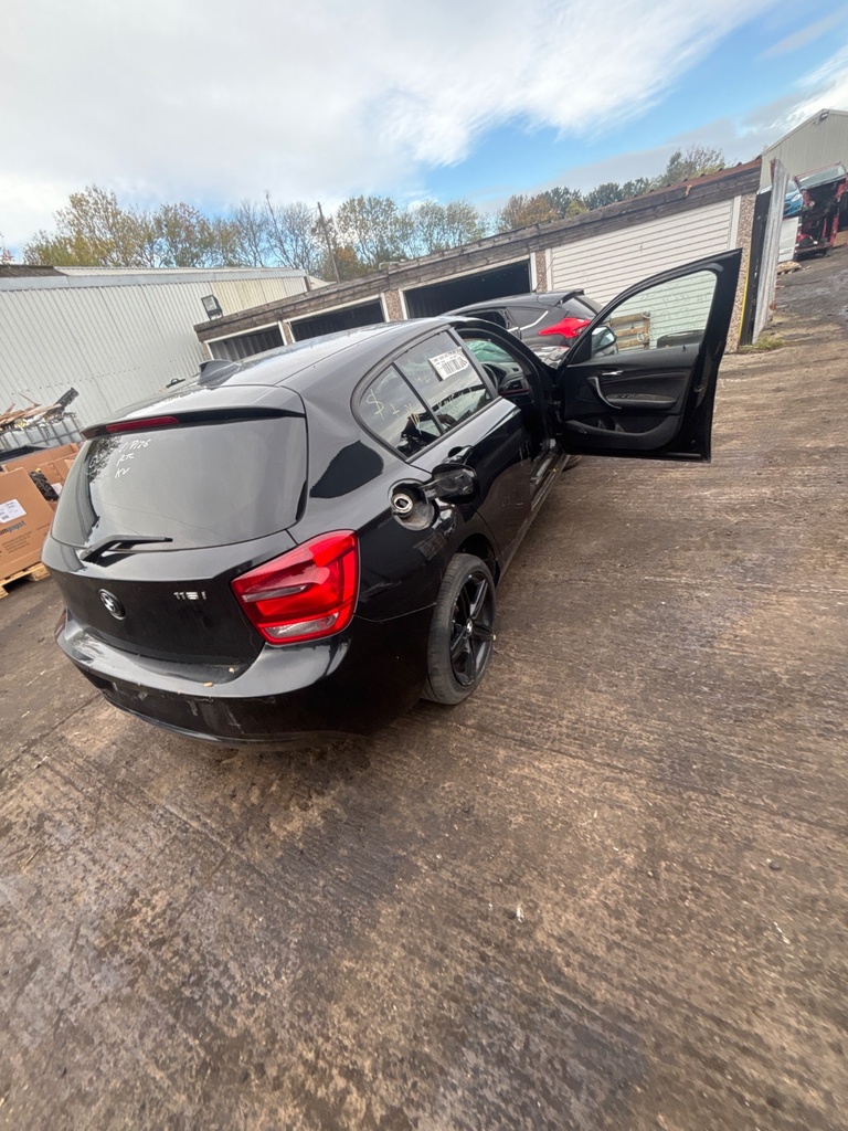 [EPE-148590] Ventilador de calefacción BMW Serie 1