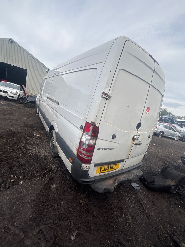 [EPE-148733] Válvula EGR Mercedes-Benz Sprinter 3.5-T